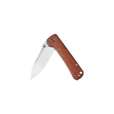 Couteau de poche QSP Hawk - 18,7 cm QS131B