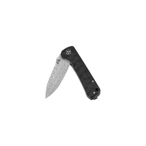 Couteau de poche QSP Hawk - 18,7 cm QS131B
