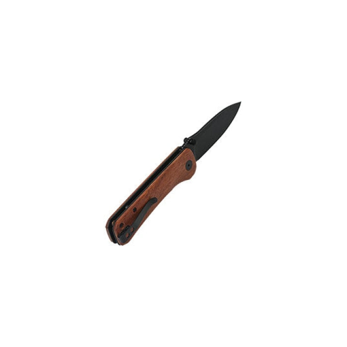 Couteau de poche QSP Hawk - 18,7 cm QS131B