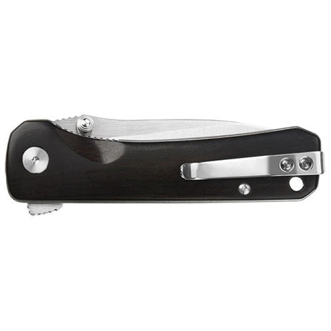 Couteau de poche QSP Hawk - 18,7 cm QS131B