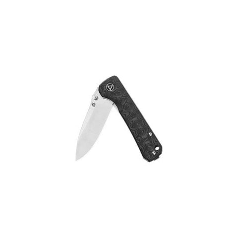 Couteau de poche QSP Hawk - 18,7 cm QS131B