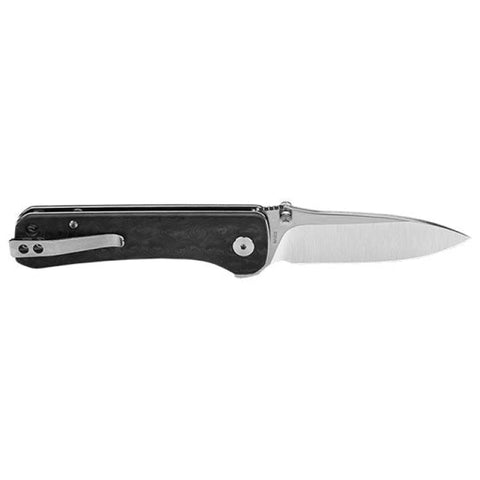 Couteau de poche QSP Hawk - 18,7 cm QS131B