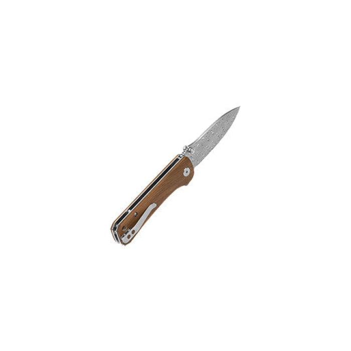 Couteau de poche QSP Hawk - 18,7 cm QS131B