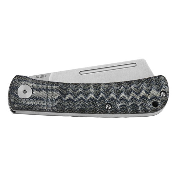 Couteau de poche QSP Hedgehog - 16,8 cm QS142D