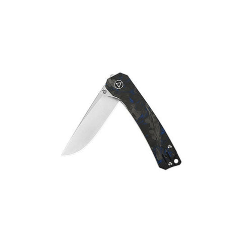 Couteau de poche QSP Osprey - 19 cm QS139G2