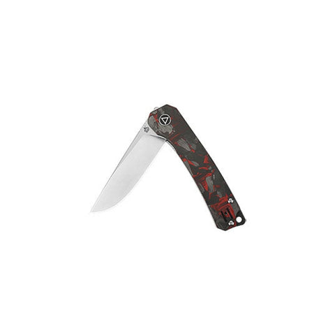 Couteau de poche QSP Osprey - 19 cm QS139G2