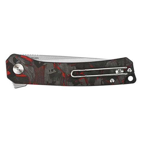 Couteau de poche QSP Osprey - 19 cm QS139G2