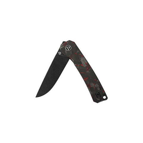 Couteau de poche QSP Osprey - 19 cm QS139G2