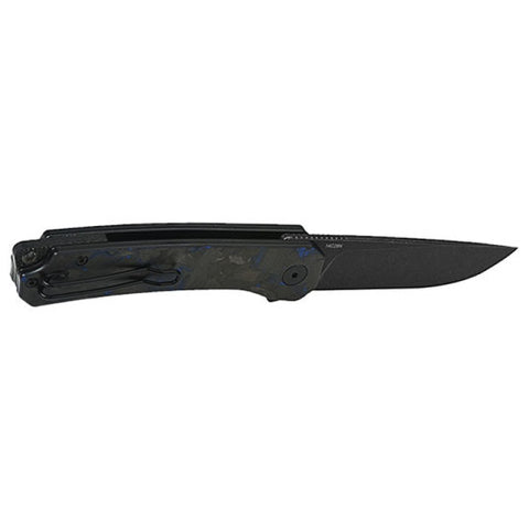 Couteau de poche QSP Osprey - 19 cm QS139G2