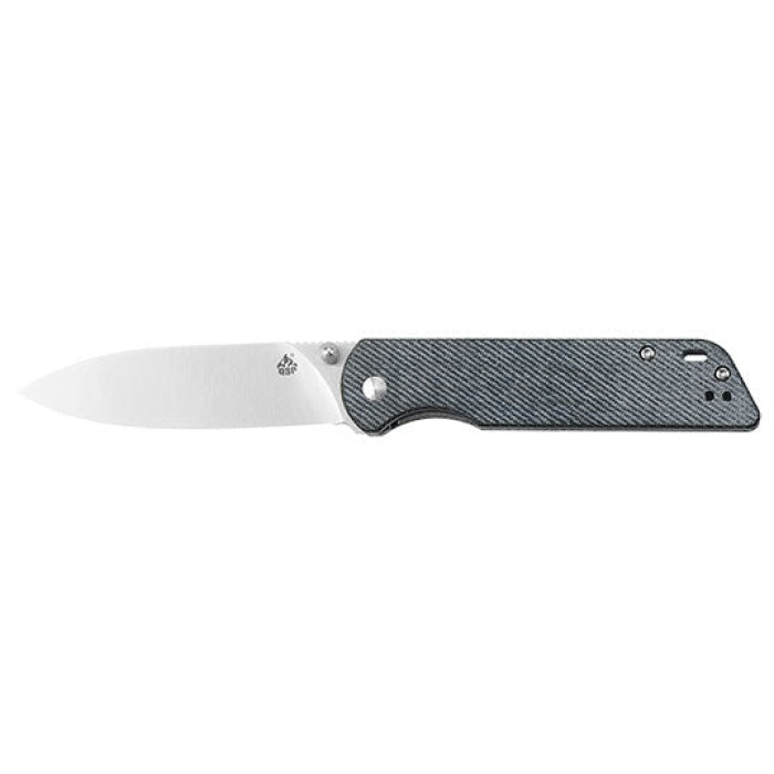 Couteau de poche QSP Parrot - 18,4 cm QS102F