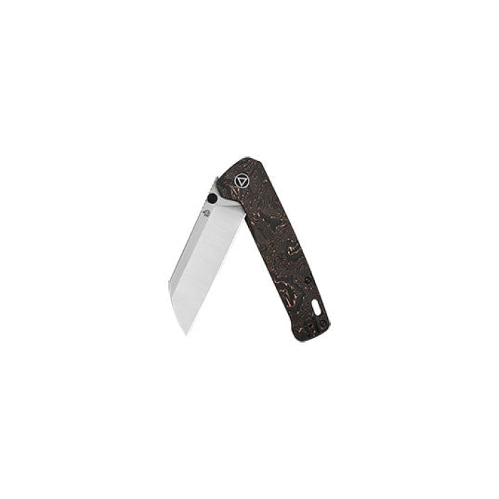 Couteau de poche QSP Penguin + 20 cm QS130XLE1