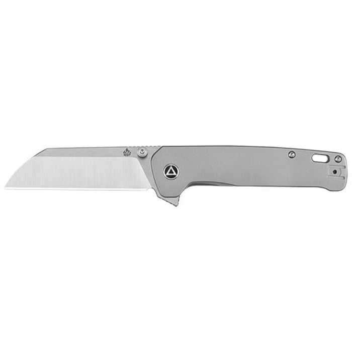 Couteau de poche QSP Penguin + 20 cm QS130XLA