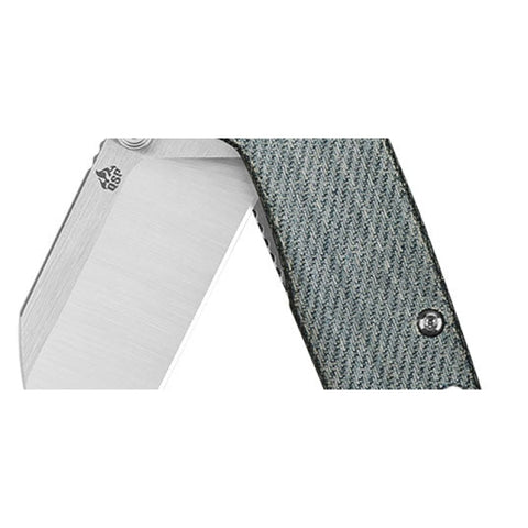 Couteau de poche QSP Penguin Mini - 14 cm QS130XSF1