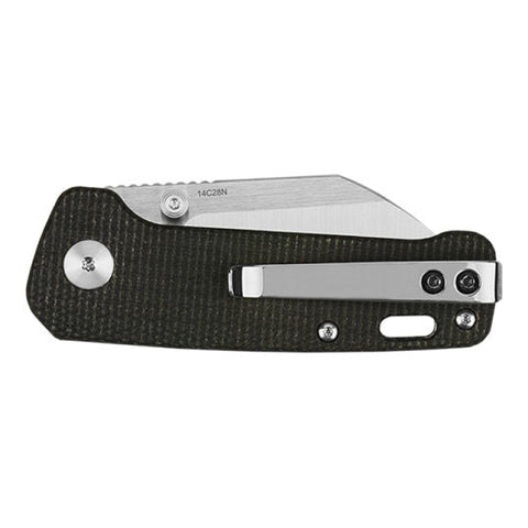 Couteau de poche QSP Penguin Mini - 14 cm QS130XSF1