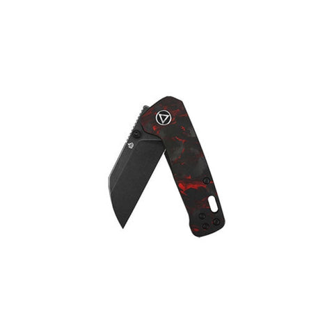 Couteau de poche QSP Penguin Mini - 14 cm QS130XSF1