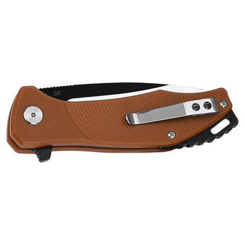 Couteau de poche QSP Raven - 20 cm QS122C