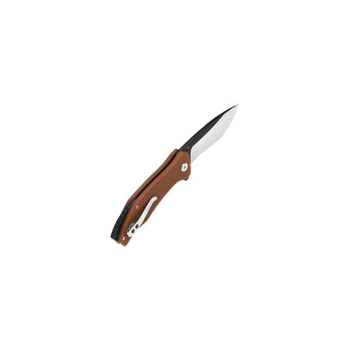 Couteau de poche QSP Raven - 20 cm QS122C
