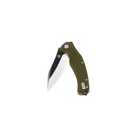 Couteau de poche QSP Snipe - 21 cm QS121A