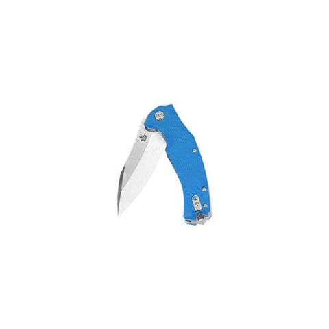 Couteau de poche QSP Snipe - 21 cm QS121A