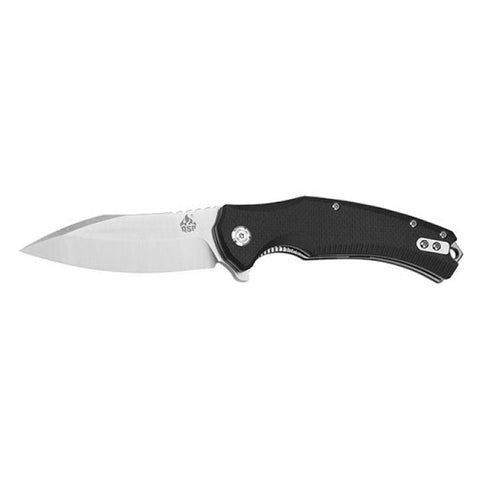 Couteau de poche QSP Snipe - 21 cm QS121C