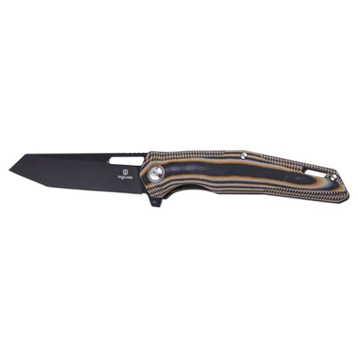 Couteau de poche Shieldon Boa SH9043G1
