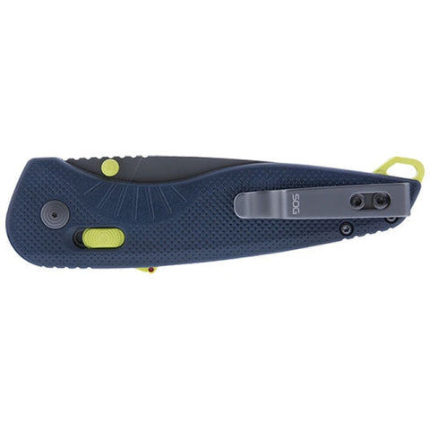 Couteau de poche Sog Aegis AT SGAEGISATTANTOINAC