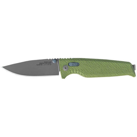 Couteau de poche Sog Altair XR SGALTAIRXRGB