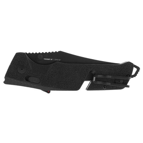 Couteau de poche Sog Trident AT SGTRIDBK