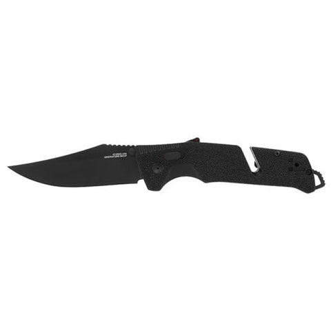Couteau de poche Sog Trident AT SGTRIDBK