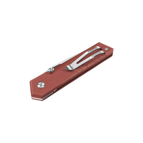 Couteau de poche TB Outdoor Unboxer V2 TB0064