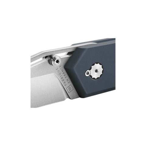 Couteau de poche TB Outdoor Unboxer V2 TB0064