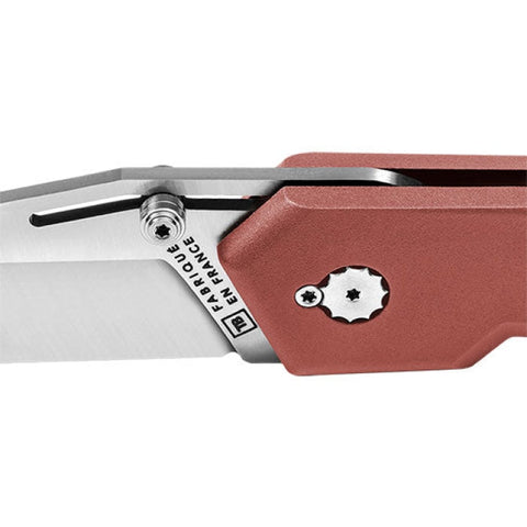 Couteau de poche TB Outdoor Unboxer V2 TB0064