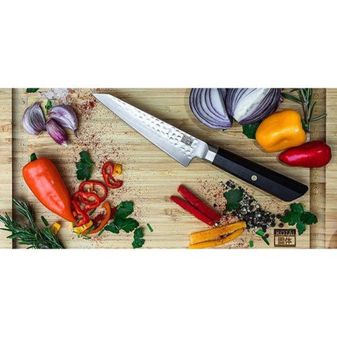 Couteau d’office Kotai Petty Bunka KTSG003B