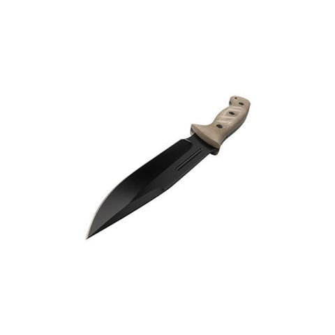 Couteau fixe Böker Magnum Desert Warrior 2.0 02SC012