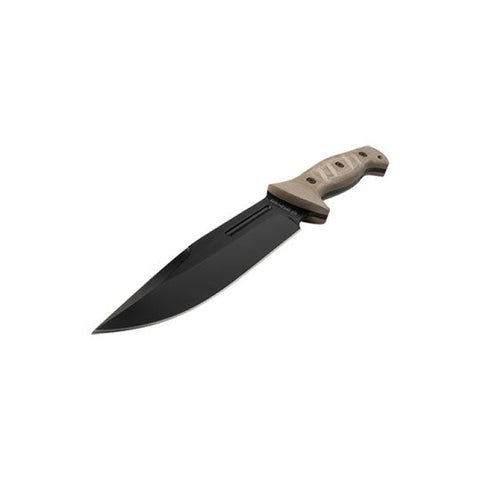 Couteau fixe Böker Magnum Desert Warrior 2.0 02SC012