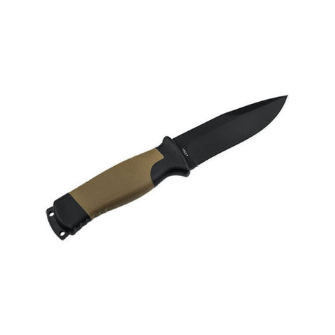 Couteau fixe Böker Plus Desertman - Manche Polypropylène 02BO083