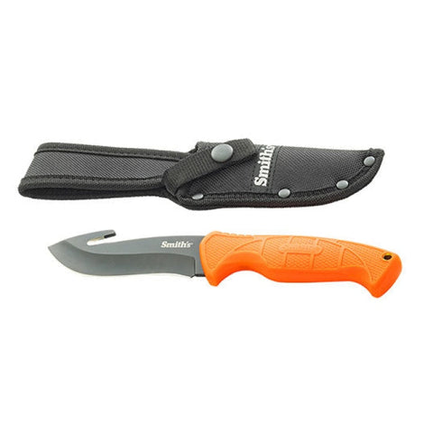 Couteau fixe Smiths EdgeSport Combo - Skinner + Affûteur manuel