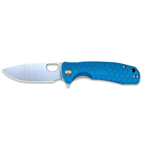 Couteau Honey Badger Flipper Medium - Lame 81mm 01HO041