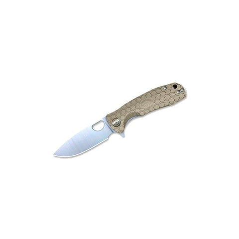 Couteau Honey Badger Flipper Medium - Lame 81mm 01HO006