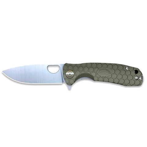 Couteau Honey Badger Flipper Small - Lame 71mm 01HO010