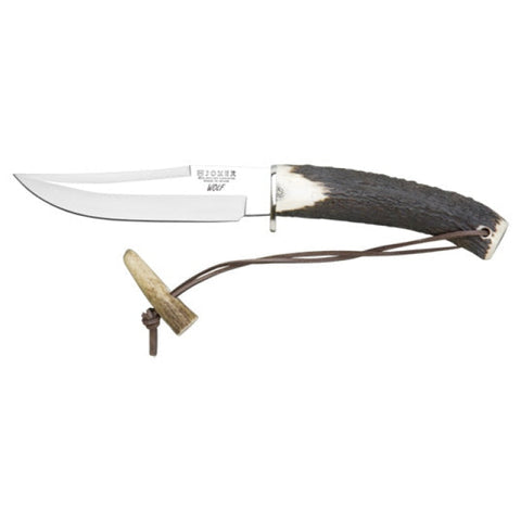 Couteau Joker Wolf JK72CC