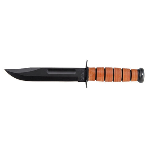 Couteau Ka-Bar USMC KA1217