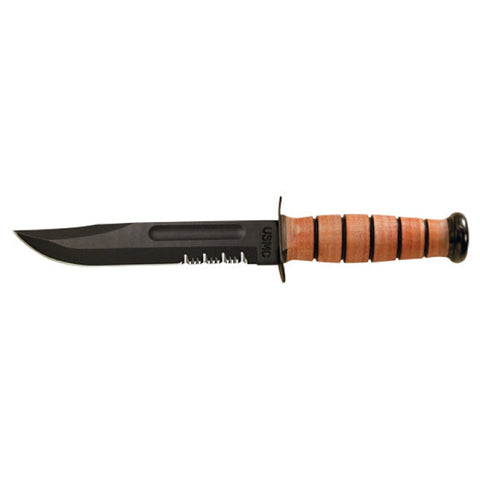 Couteau Ka-Bar USMC Mixte KA1218