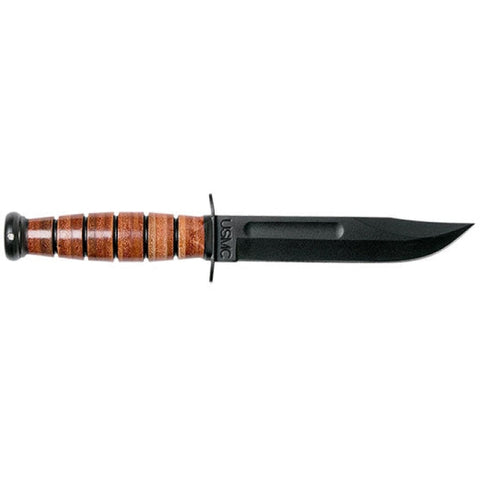 Couteau Ka-Bar USMC Short KA1250