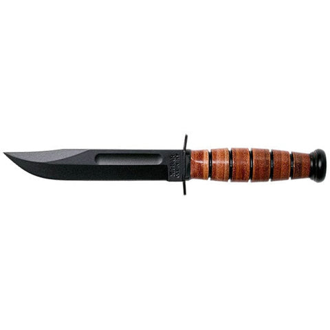 Couteau Ka-Bar USMC Short KA1250