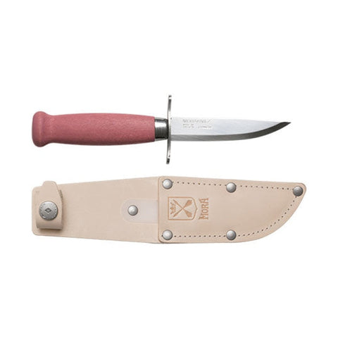 Couteau Morakniv Scout 39 Lingonberry MO13973
