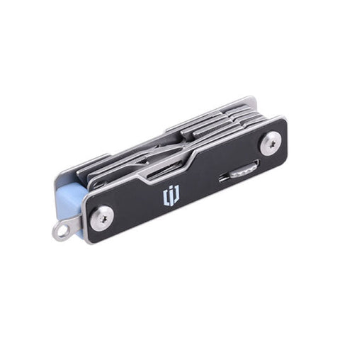 Couteau multifonction Shieldon 9 fonctions SHAK01