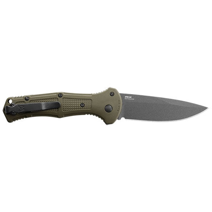 Couteau pliant Benchmade Claymore BN9070BK_1