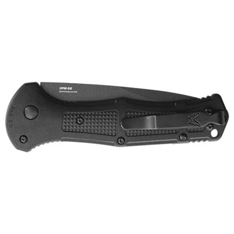 Couteau pliant Benchmade Claymore BN9070BK