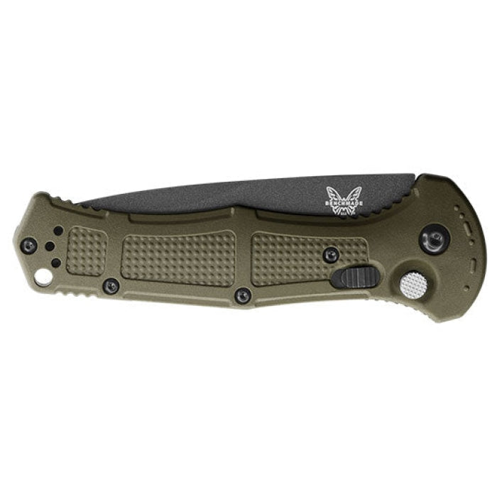 Couteau pliant Benchmade Claymore BN9070BK